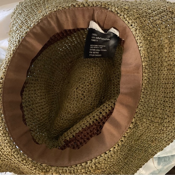 Floppy Packable Hippie Beach 70’s Style Hat - Picture 4 of 5